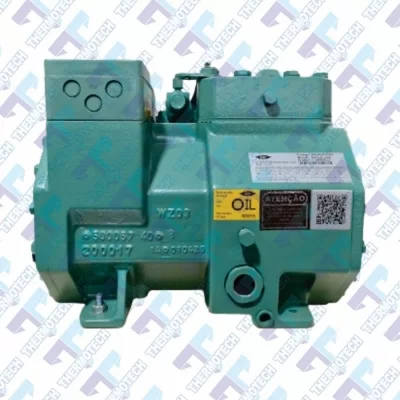 COMPRESSOR BITZER 2FES - 2Y TRIF 220/380V
