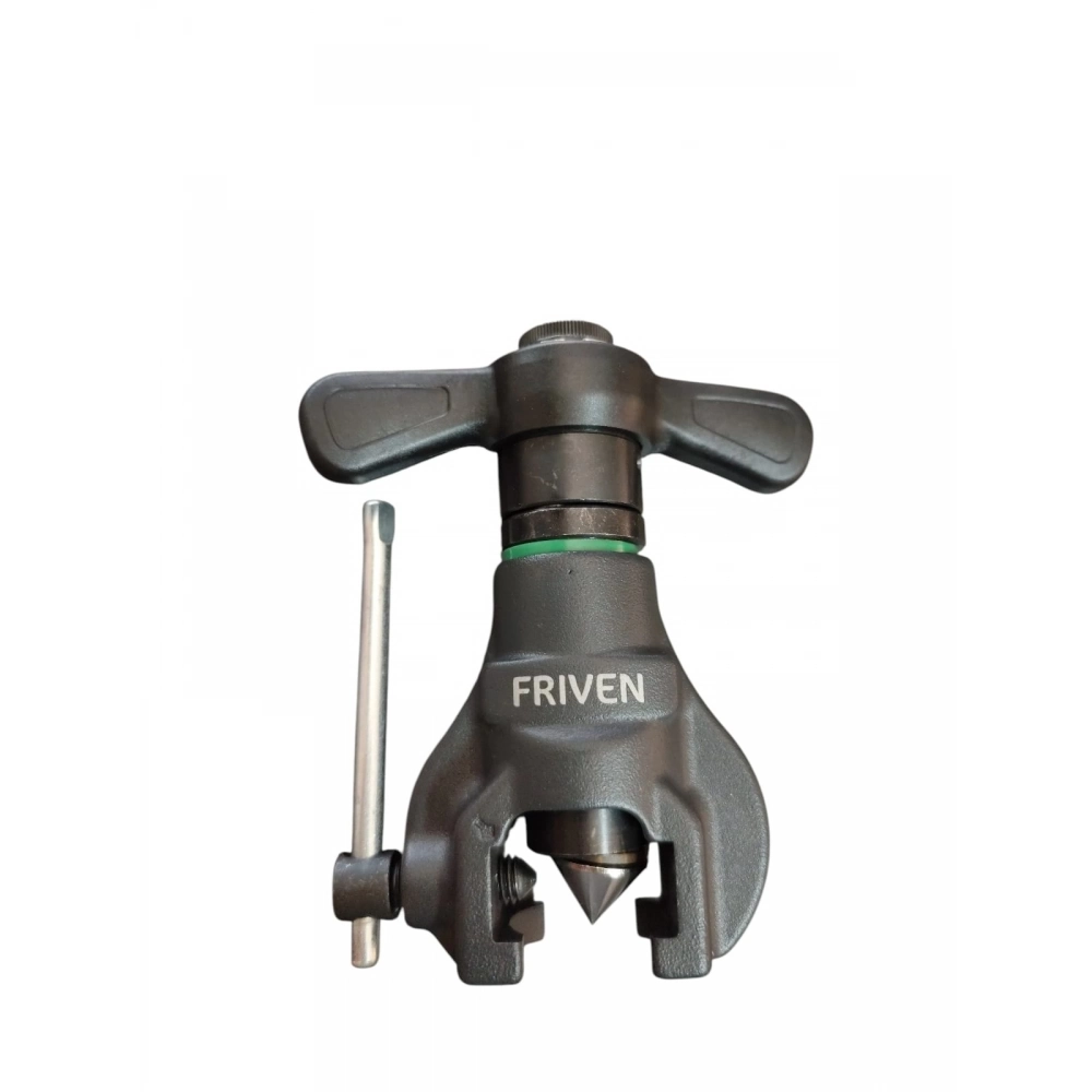 FLANGEADOR EXCENTRICO RCT-800 3/15 A 3/4