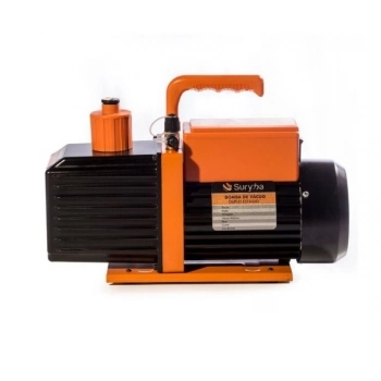 BOMBA DE VACUO 7CFM DUPLO ESTAGIO