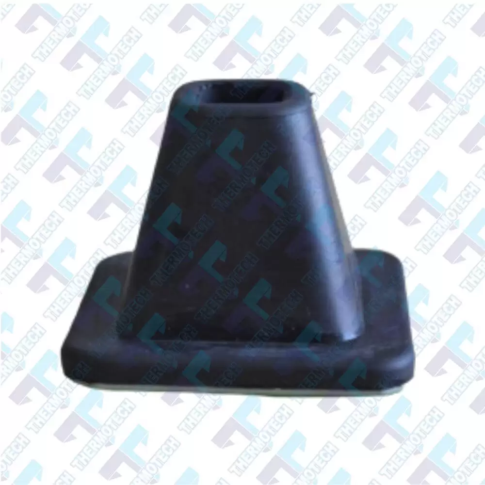 BATENTE CONE BASE QUADRADA