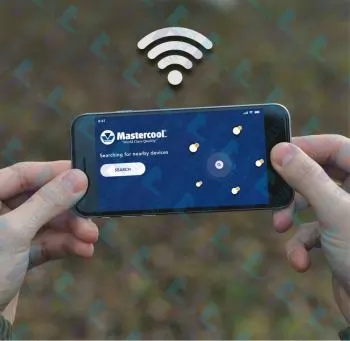 VACUOMETRO DIGITAL COM TECNOLOGIA BLUETOOTH