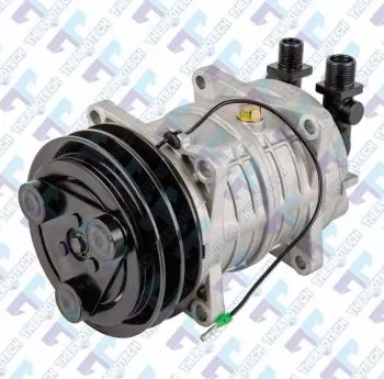 COMPRESSOR VALEO TM 16