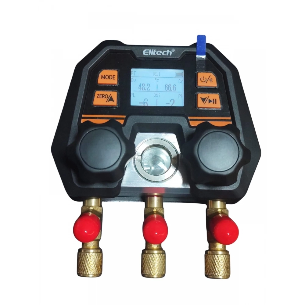 MANIFOLD DIGITAL MS 100