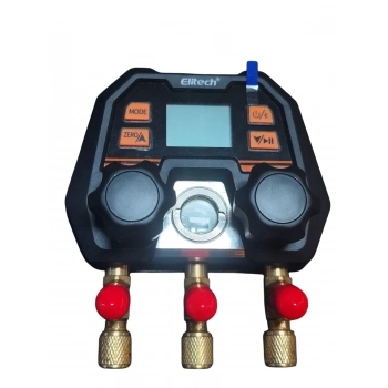 MANIFOLD DIGITAL MS 100