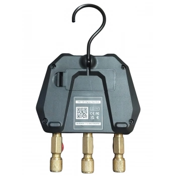 MANIFOLD DIGITAL MS 100