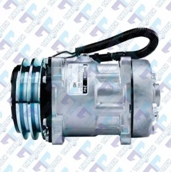 COMPRESSOR SANDEN 7H15 FLEX