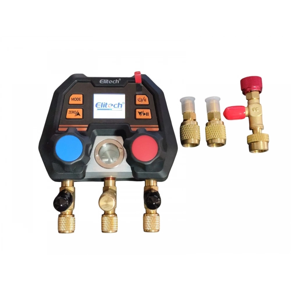 MANIFOLD DIGITAL MS-100 PLUS